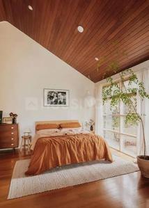 Bedroom Image of 1400 Sq.ft 3 BHK Apartment / Flat for sale in Triumph Towers, Malad West Mumbai for Rs. 31000000