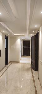 Hall Image of 3600 Sq.ft 4 BHK Builder Floor for sale in Vasant Vihar New Delhi for Rs. 220000000