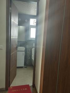 Bathroom Image of Anil Coliving pg  in Sector 46, Gurgaon