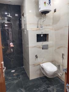 Bathroom Image of 1251 Sq.ft 3 BHK Builder Floor for sale in Sector 83 Faridabad for Rs. 14500000