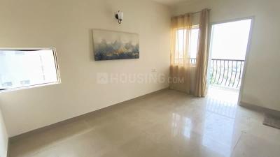 Bedroom Image of 1895 Sq.ft 4 BHK Apartment / Flat for sale in Rising Homes At DXP 92, Sector 92 Gurgaon for Rs. 16800000