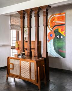 Hall Image of 1781 Sq.ft 3 BHK Apartment / Flat for sale in Kalyan Nagar Bengaluru for Rs. 26835008