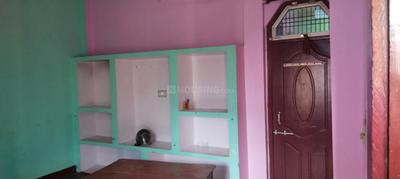 Bedroom Image of 200 Sq.ft 1 RK Independent House for rent in Amaniganj Ayodhya for Rs. 3500