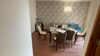 Living Room Image of 2140 Sq.ft 3 BHK Apartment / Flat for sale in Sumadhura Folium Phase 4, Whitefield Bengaluru for Rs. 27000000