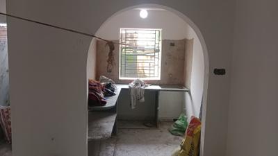 Kitchen Image of 1160 Sq.ft 3 BHK Apartment / Flat for sale in Green Leaf, Rajarhat Kolkata for Rs. 5220000