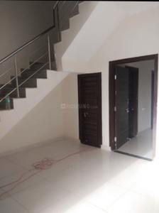 Hall Image of 1500 Sq.ft 3 BHK Independent House for sale in Luniyawas Jaipur for Rs. 5200000