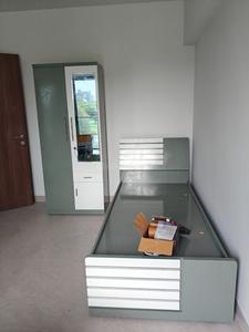 Bedroom Image of KP AG in Mundhwa, Pune