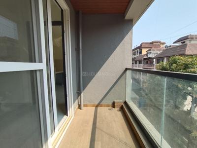 Balcony Image of 2100 Sq.ft 4 BHK Apartment / Flat for sale in Majestique Ephelia, Kondhwa Pune for Rs. 22000000