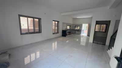 Living Room Image of 2300 Sq.ft 4 BHK Villa for sale in Sargasan Gandhinagar for Rs. 27000000