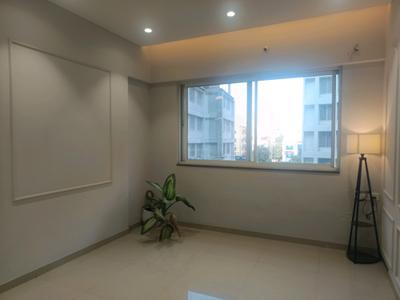 Bedroom Image of 1000 Sq.ft 2 BHK Apartment / Flat for sale in Mayuri Adhinathpuram, Undri Pune for Rs. 5600000