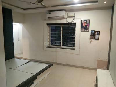Bedroom Image of 1600 Sq.ft 3 BHK Apartment / Flat for sale in Gandhi Nagar Nalgonda for Rs. 11500000
