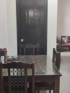 Hall Image of 913 Sq.ft 2 BHK Apartment / Flat for sale in Homes 121, Sector 121 Noida for Rs. 12000000