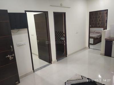 Image of 390 Sq.ft 1 BHK Apartment / Flat for sale in Dharti Angan Phase 1, Jhalamand, Jodhpur for Rs. 1431000