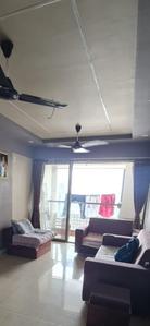 Hall Image of 1791 Sq.ft 3 BHK Apartment / Flat for sale in Antilia Anant, Naranpura Ahmedabad for Rs. 11500000