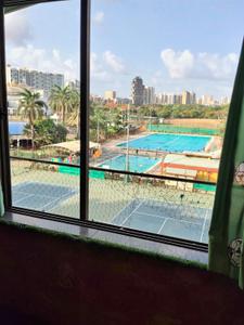 Balcony Image of 5000 Sq.ft 6 BHK Independent House for sale in Nerul Navi Mumbai for Rs. 120000000