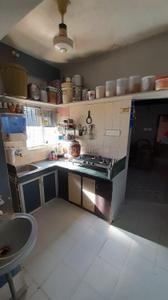 Kitchen Image of 450 Sq.ft 2 BHK Apartment / Flat for sale in Sadar Rajkot for Rs. 2800000
