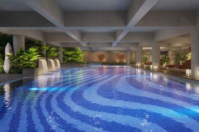 Image of 4437 Sq.ft 4 BHK Apartment / Flat for sale in Ekarth Sarvam, PDPU Road, Gandhinagar for Rs. 39600000