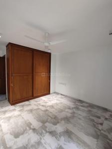 4 BHK Semi Furnished Flat