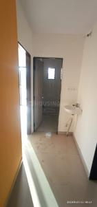 Bathroom Image of 950 Sq.ft 2 BHK Apartment / Flat for sale in Shree Paradise, Moshi Pune for Rs. 6500000