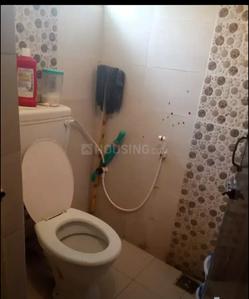 Bathroom Image of Aditya Guest House in Annanagar East, Chennai