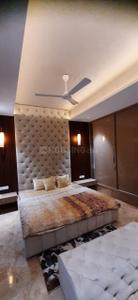 Hall Image of 2500 Sq.ft 3.5 BHK Independent House for rent in SS Infinitus, Nipania Indore for Rs. 75000