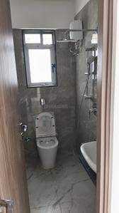 Image of 750 Sq.ft 2 BHK Apartment / Flat for rent in Laxmi Luxury CHSL LTD, Goregaon West, Mumbai for Rs. 65000