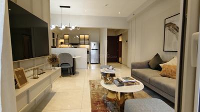 Hall Image of 1820 Sq.ft 4 BHK Villa for sale in Vishal Nivaan Meadows, Kesnand Pune for Rs. 13000000