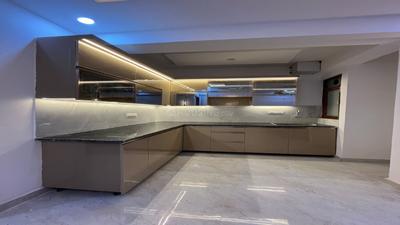 Kitchen Image of 2000 Sq.ft 4 BHK Independent House for sale in Swarn Nagari Greater Noida for Rs. 28000000