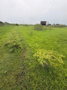 Image of 1200 Sq.ft Residential Plot / Land for sale in Sejbahar, Raipur for Rs. 1320000