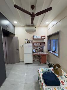Hall Image of 1800 Sq.ft 3 BHK Apartment / Flat for sale in Himayath Nagar Hyderabad for Rs. 22500000