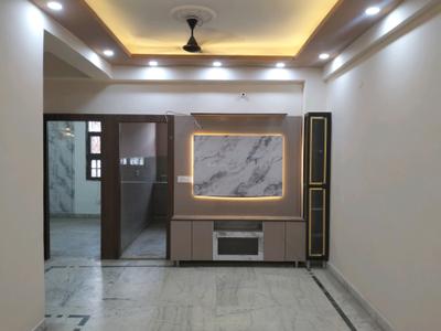 Living Room Image of 890 Sq.ft 2 BHK Apartment / Flat for sale in Rajendra Nagar Ghaziabad for Rs. 5350000