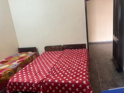 Bedroom Image of Khalsa pg in Sector 60, Sahibzada Ajit Singh Nagar