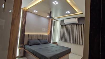 Bedroom Image of 975 Sq.ft 2 BHK Apartment / Flat for sale in Dombivli East Thane for Rs. 10000000