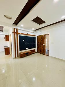 2 BHK Flat