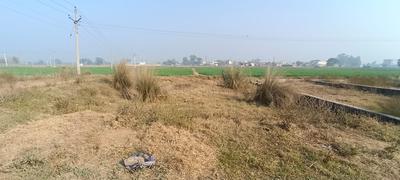 Ghataur Plot View 1