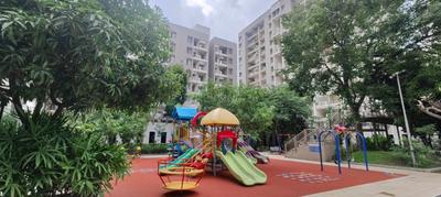 Image of 712 Sq.ft 2 BHK Apartment / Flat for sale in Abhinav Pebbles Urbania, Bavdhan, Pune for Rs. 13000000