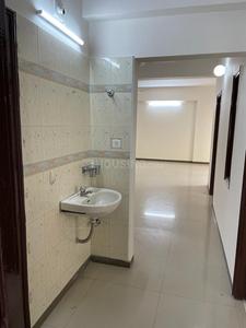 Bathroom Image of 1845 Sq.ft 3 BHK Apartment / Flat for sale in Prahlad Nagar Ahmedabad for Rs. 15600000
