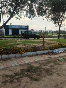 Image of 1413 Sq.ft Residential Plot / Land for sale in Sunlit Urbana Green City, Sector 16, Panchkula for Rs. 18055000