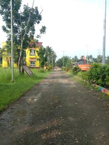 Image of 720 Sq.ft Residential Plot / Land for sale in Vriddhica Heritage Plots, Bara Gagan Gohalia, Kolkata for Rs. 265000