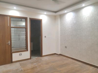 Bedroom Image of 1485 Sq.ft 3 BHK Builder Floor for sale in Ridhi Signature Floors, Green Field Colony Faridabad for Rs. 16300000