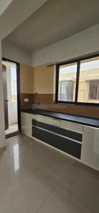 Kitchen Image of 1331 Sq.ft 3 BHK Apartment / Flat for sale in Narayan Essenza, Bhayli Vadodara for Rs. 7500000