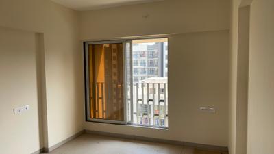 Bedroom Image of 750 Sq.ft 2 BHK Apartment / Flat for sale in Majestic Kedarnath Apartments, Chembur Mumbai for Rs. 20000000
