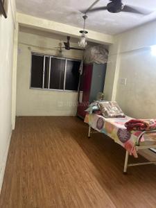 Bedroom Image of 310 Sq.ft 1 RK Studio for sale in Bhandup East Mumbai for Rs. 7000000