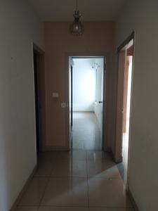 Hall Image of 1223 Sq.ft 2 BHK Apartment / Flat for sale in Chartered Humming Bird, Bangalore City Municipal Corporation Layout Bengaluru for Rs. 13000000