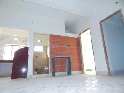 Hall Image of 859 Sq.ft 2 BHK Apartment / Flat for sale in Dum Dum Cantonment Kolkata for Rs. 3436000