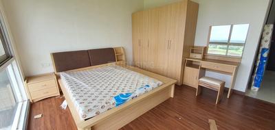 Sanklecha The Metrozone Bedroom 3