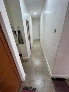 Image of 1242 Sq.ft 3 BHK Apartment / Flat for sale in Risha Borsalli Apartments, Khanpur, Ahmedabad for Rs. 3500000