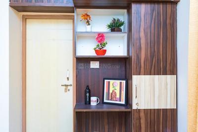 Hall Image of Colive Campbell in Mahadevapura, Bengaluru