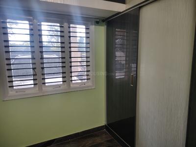 Bedroom Image of 1200 Sq.ft 2 BHK Independent House for rent in Agrahara Layout Bengaluru for Rs. 20000