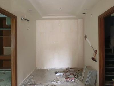 3 BHK Independent Builder Floor